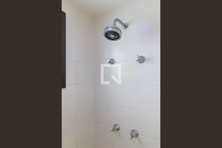 Apartamento à venda com 75m², 2 quartos e 1 vagaBanheiro Suíte 