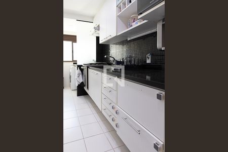 Apartamento à venda com 75m², 2 quartos e 1 vagaCozinha 