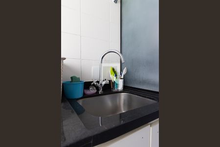 Apartamento à venda com 75m², 2 quartos e 1 vagaÁrea de Serviço