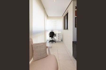 Sala de apartamento à venda com 2 quartos, 75m² em Recreio dos Bandeirantes, Rio de Janeiro