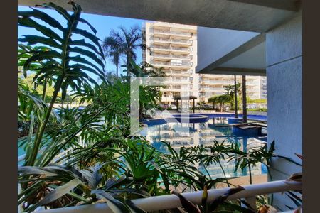 Apartamento à venda com 75m², 2 quartos e 1 vagaÁrea comum