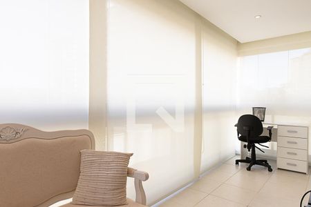 Sala de apartamento à venda com 2 quartos, 75m² em Recreio dos Bandeirantes, Rio de Janeiro