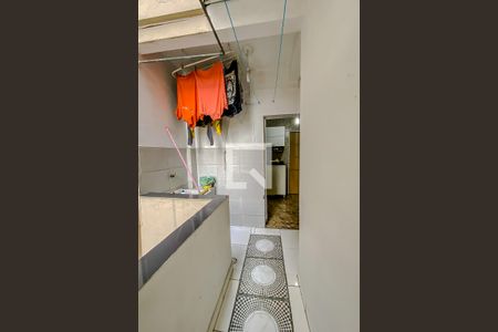 Apartamento à venda com 90m², 2 quartos e sem vagaLavanderia