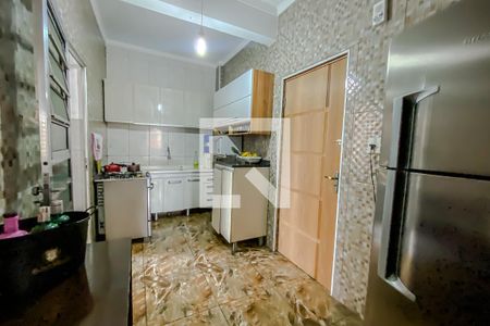 Apartamento à venda com 90m², 2 quartos e sem vagaCozinha