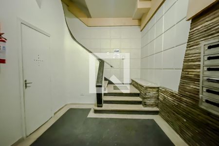 Apartamento à venda com 90m², 2 quartos e sem vagaHall Social