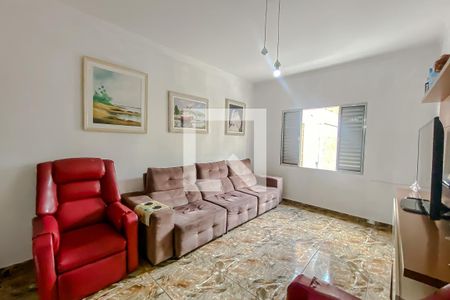 Sala de apartamento à venda com 2 quartos, 90m² em Belenzinho, São Paulo