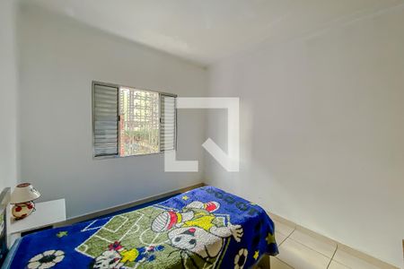 Quarto de apartamento à venda com 2 quartos, 90m² em Belenzinho, São Paulo