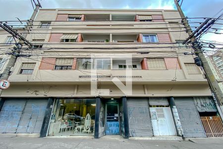 Apartamento à venda com 90m², 2 quartos e sem vagaFachada