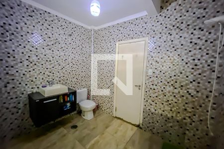 Apartamento à venda com 90m², 2 quartos e sem vagaBanheiro