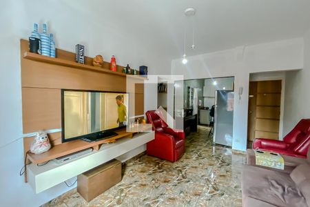 Sala de apartamento à venda com 2 quartos, 90m² em Belenzinho, São Paulo