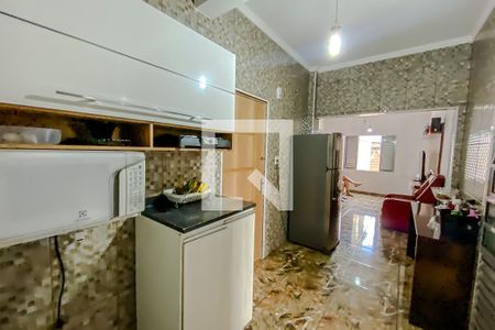 Apartamento à venda com 90m², 2 quartos e sem vagaCozinha