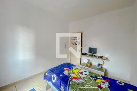 Quarto de apartamento à venda com 2 quartos, 90m² em Belenzinho, São Paulo