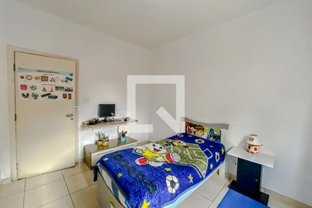Quarto de apartamento à venda com 2 quartos, 90m² em Belenzinho, São Paulo