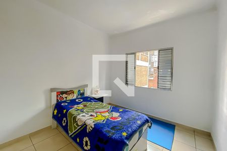 Quarto de apartamento à venda com 2 quartos, 90m² em Belenzinho, São Paulo