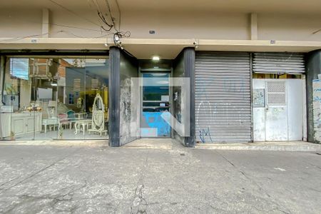 Apartamento à venda com 90m², 2 quartos e sem vagaFachada