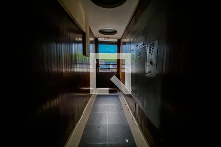 Apartamento à venda com 90m², 2 quartos e sem vagaHall Social