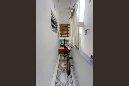 Apartamento à venda com 90m², 2 quartos e sem vagaLavanderia