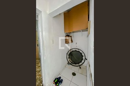 Apartamento à venda com 90m², 2 quartos e sem vagaLavanderia