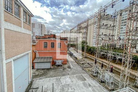 Vista do Quarto de apartamento à venda com 2 quartos, 90m² em Belenzinho, São Paulo