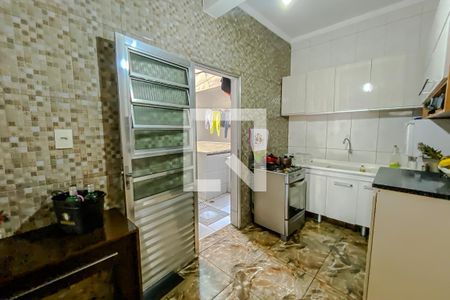 Apartamento à venda com 90m², 2 quartos e sem vagaCozinha
