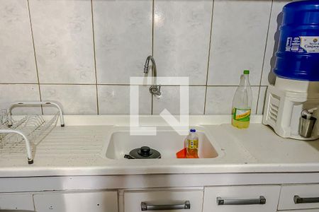 Apartamento à venda com 90m², 2 quartos e sem vagaDetalhe Cozinha