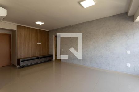 Sala de apartamento para alugar com 3 quartos, 86m² em Setor Bueno, Goiânia