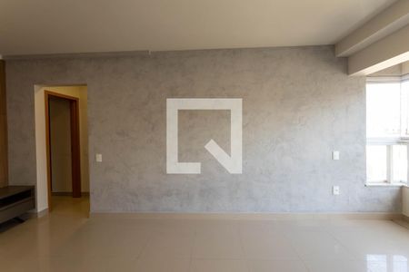 Sala de apartamento para alugar com 3 quartos, 86m² em Setor Bueno, Goiânia