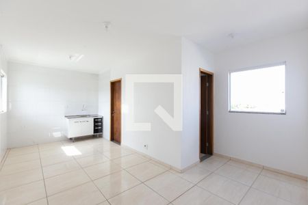 Apartamento para alugar com 2 quartos, 42m² em Vila Campanela, São Paulo
