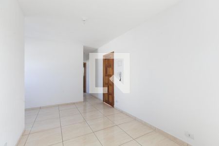 Sala de apartamento para alugar com 2 quartos, 42m² em Vila Campanela, São Paulo