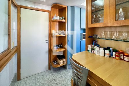 Apartamento para alugar com 421m², 2 quartos e 4 vagas Apartamento para alugar com 421m², 2 quartos e 4 vagasCozinha