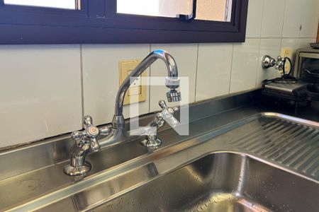 Apartamento para alugar com 421m², 2 quartos e 4 vagas Apartamento para alugar com 421m², 2 quartos e 4 vagasCozinha