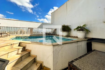 Apartamento para alugar com 421m², 2 quartos e 4 vagas Apartamento para alugar com 421m², 2 quartos e 4 vagasCobertura - Piscina