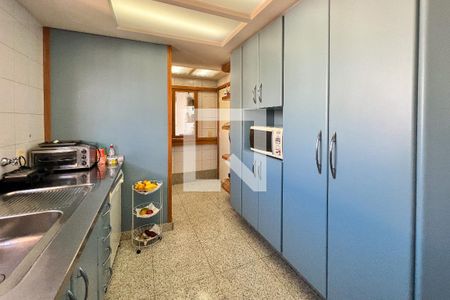 Apartamento para alugar com 421m², 2 quartos e 4 vagas Apartamento para alugar com 421m², 2 quartos e 4 vagasCozinha