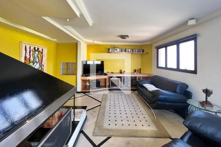 Apartamento para alugar com 421m², 2 quartos e 4 vagas Apartamento para alugar com 421m², 2 quartos e 4 vagasCobertura - Sala