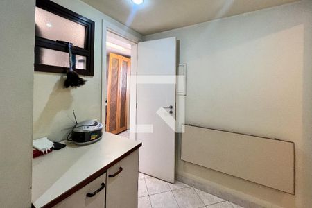 Apartamento para alugar com 421m², 2 quartos e 4 vagas Apartamento para alugar com 421m², 2 quartos e 4 vagasQuarto de Serviço