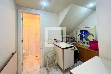 Apartamento para alugar com 421m², 2 quartos e 4 vagas Apartamento para alugar com 421m², 2 quartos e 4 vagasÁrea de Serviço