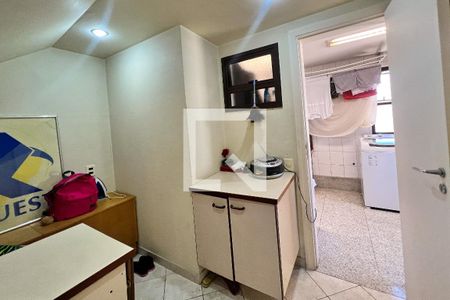Apartamento para alugar com 421m², 2 quartos e 4 vagas Apartamento para alugar com 421m², 2 quartos e 4 vagasQuarto de Serviço