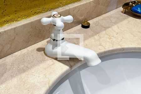 Apartamento para alugar com 421m², 2 quartos e 4 vagas Apartamento para alugar com 421m², 2 quartos e 4 vagasLavabo