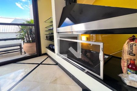 Apartamento para alugar com 421m², 2 quartos e 4 vagas Apartamento para alugar com 421m², 2 quartos e 4 vagasCobertura - Sala