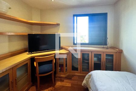 Apartamento para alugar com 421m², 2 quartos e 4 vagas Apartamento para alugar com 421m², 2 quartos e 4 vagasSuíte 1