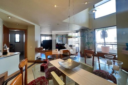 Sala de apartamento para alugar com 2 quartos, 421m² em Planalto Paulista, São Paulo