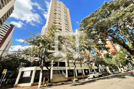 Apartamento para alugar com 421m², 2 quartos e 4 vagas Apartamento para alugar com 421m², 2 quartos e 4 vagasFachada