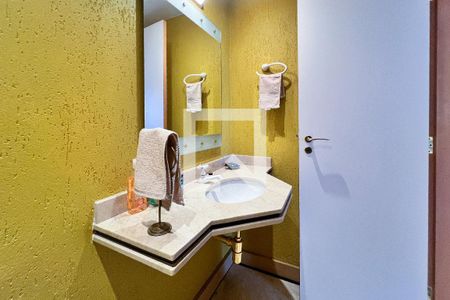 Apartamento para alugar com 421m², 2 quartos e 4 vagas Apartamento para alugar com 421m², 2 quartos e 4 vagasLavabo