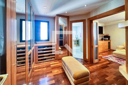 Apartamento para alugar com 421m², 2 quartos e 4 vagas Apartamento para alugar com 421m², 2 quartos e 4 vagasSuíte 2