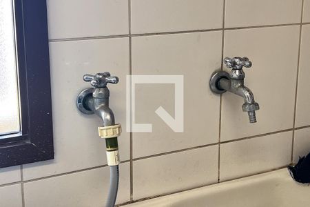 Apartamento para alugar com 421m², 2 quartos e 4 vagas Apartamento para alugar com 421m², 2 quartos e 4 vagasÁrea de Serviço