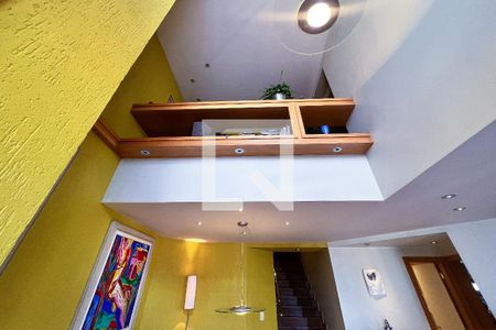 Sala de apartamento para alugar com 2 quartos, 421m² em Planalto Paulista, São Paulo