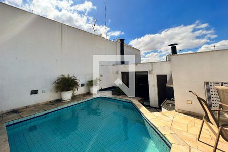 Apartamento para alugar com 421m², 2 quartos e 4 vagas Apartamento para alugar com 421m², 2 quartos e 4 vagasCobertura - Piscina
