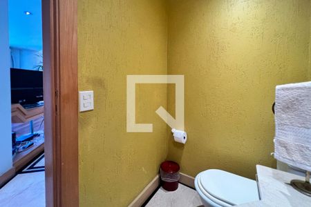 Apartamento para alugar com 421m², 2 quartos e 4 vagas Apartamento para alugar com 421m², 2 quartos e 4 vagasLavabo