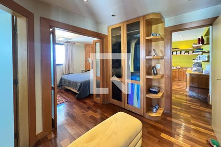 Apartamento para alugar com 421m², 2 quartos e 4 vagas Apartamento para alugar com 421m², 2 quartos e 4 vagasSuíte 2