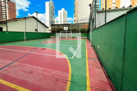 Apartamento para alugar com 421m², 2 quartos e 4 vagas Apartamento para alugar com 421m², 2 quartos e 4 vagasÁrea comum - Quadra Esportiva